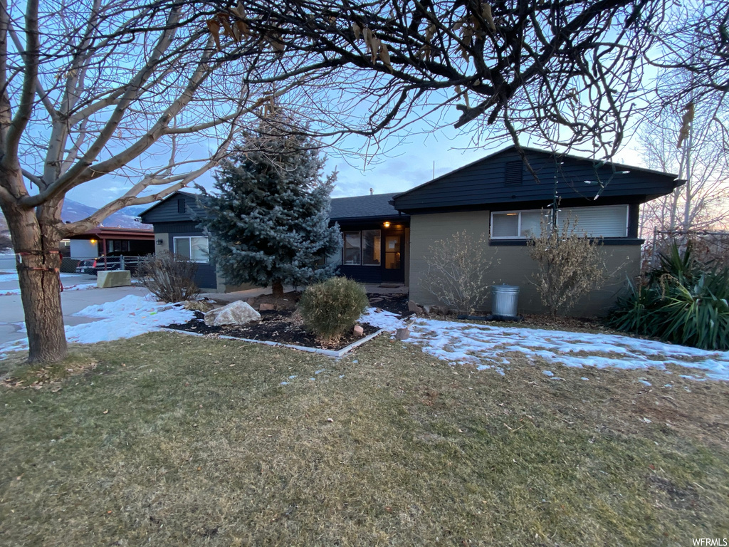 492 E Marva N, Layton, UT 84041