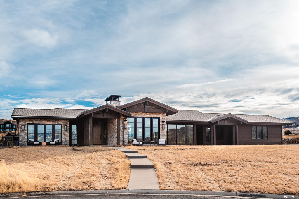 6510 E Mayfly Ct, Heber City, UT 84032