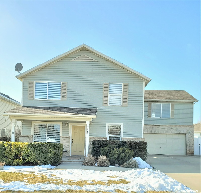 1850 S 875 E, Clearfield, UT 84015