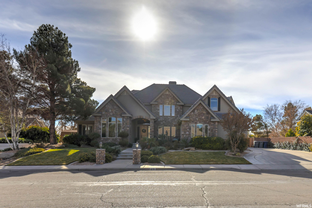 870 E 1010 S, St. George, UT 84790
