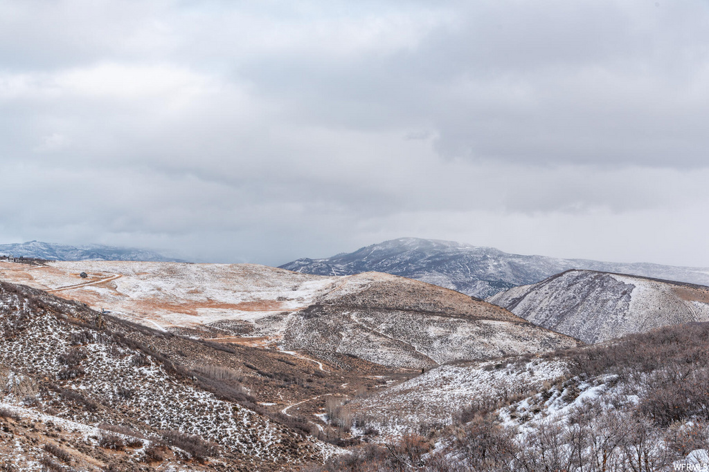 3930 E Outcrop Rd, Park City, UT 84098