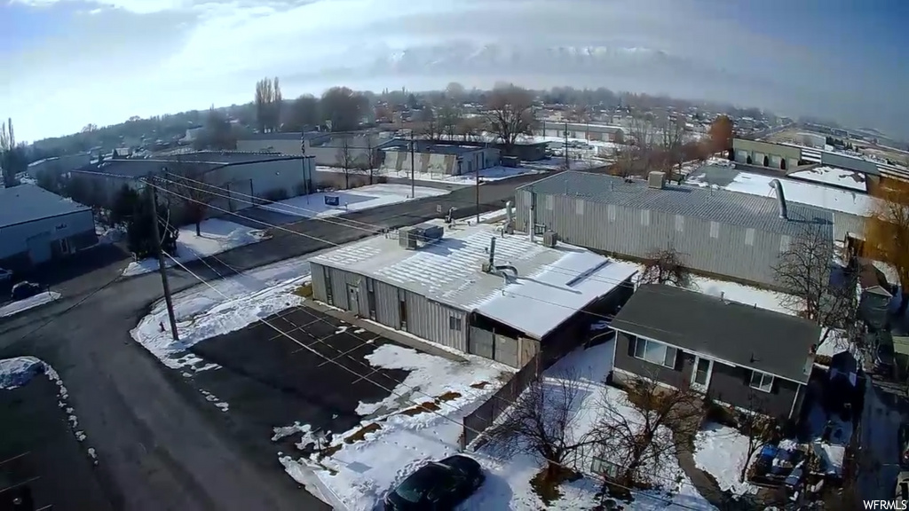 195 S 700 W, Logan, UT 84321