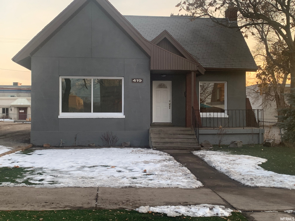 419 E 27th St, Ogden, UT 84401