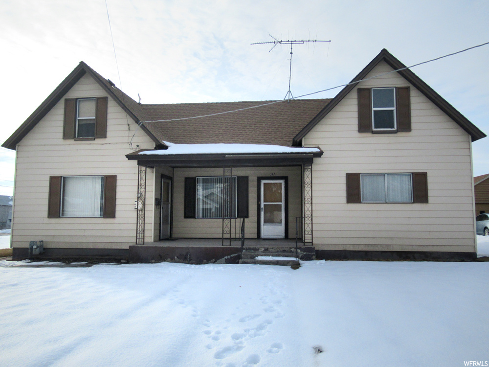 287 S 100 W, Smithfield, UT 84335