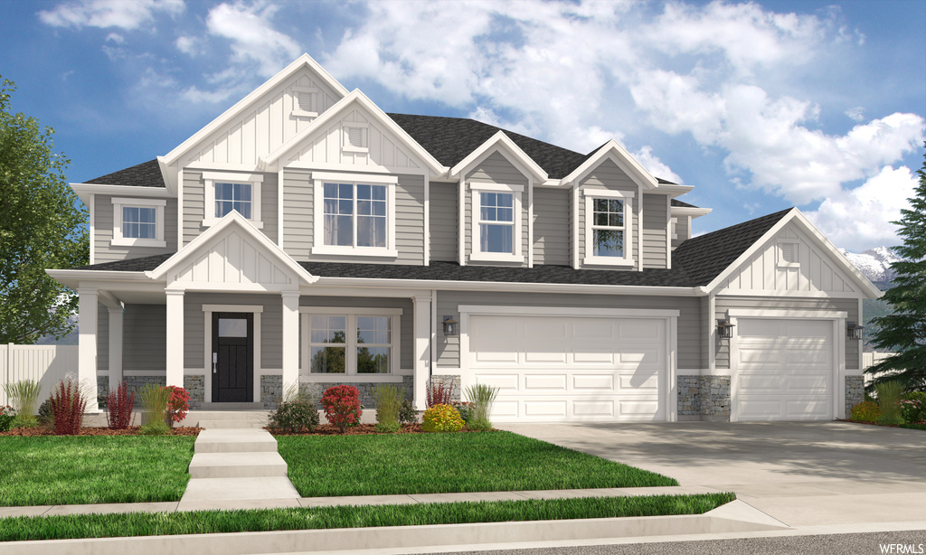 562 S WATER WAY #1, Lehi UT 84043