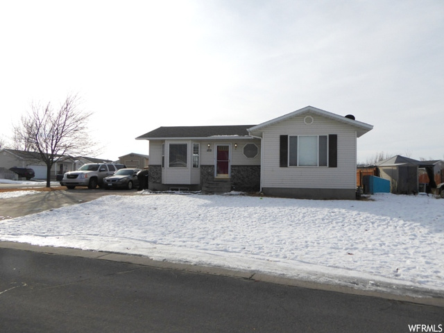 1112 E 30 S, Hyrum, UT 84319