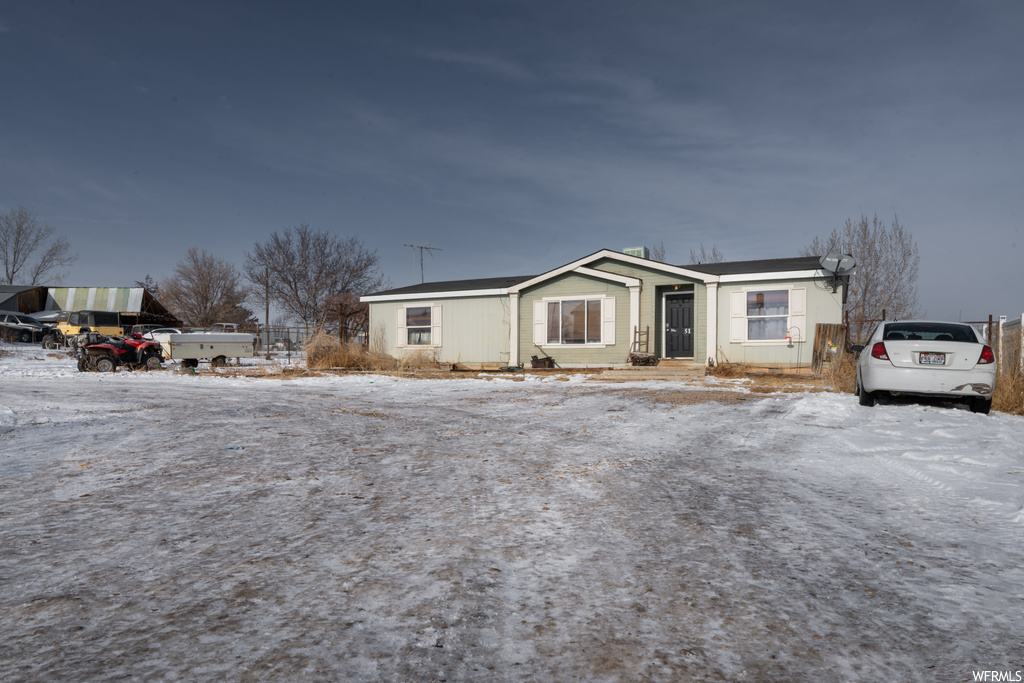 1751 E 3500 S, Vernal, UT 84078