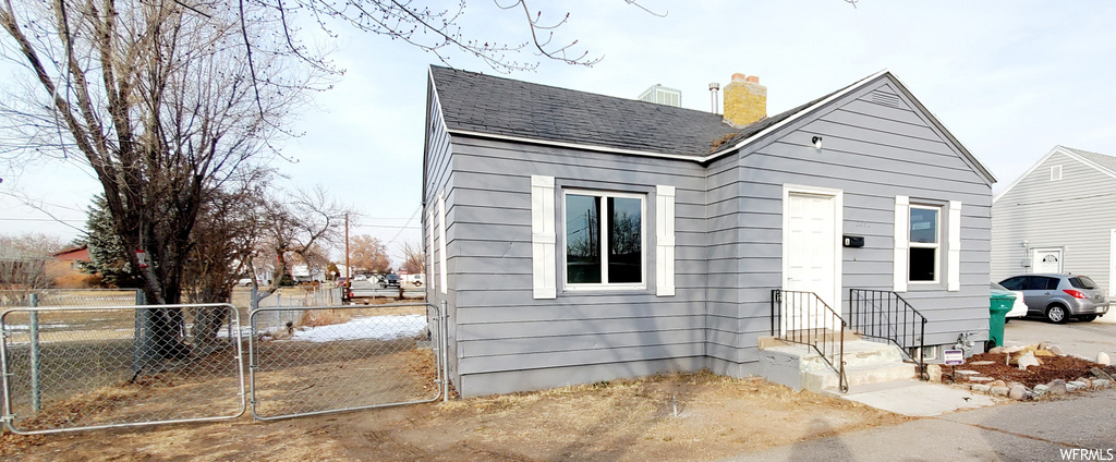 2052 W 5600 S, Roy, UT 84067