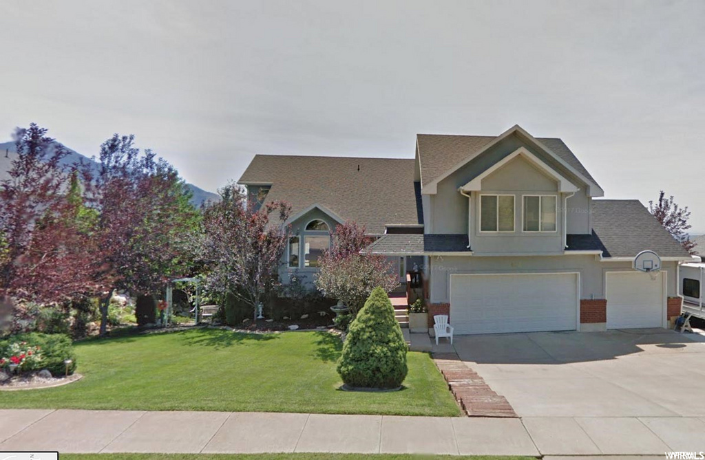 493 E 3550 N, Ogden, UT 84414