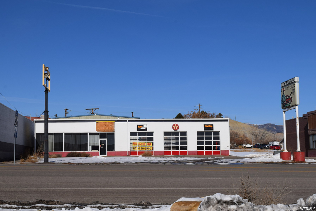 771 E Main St, Price, UT 84501