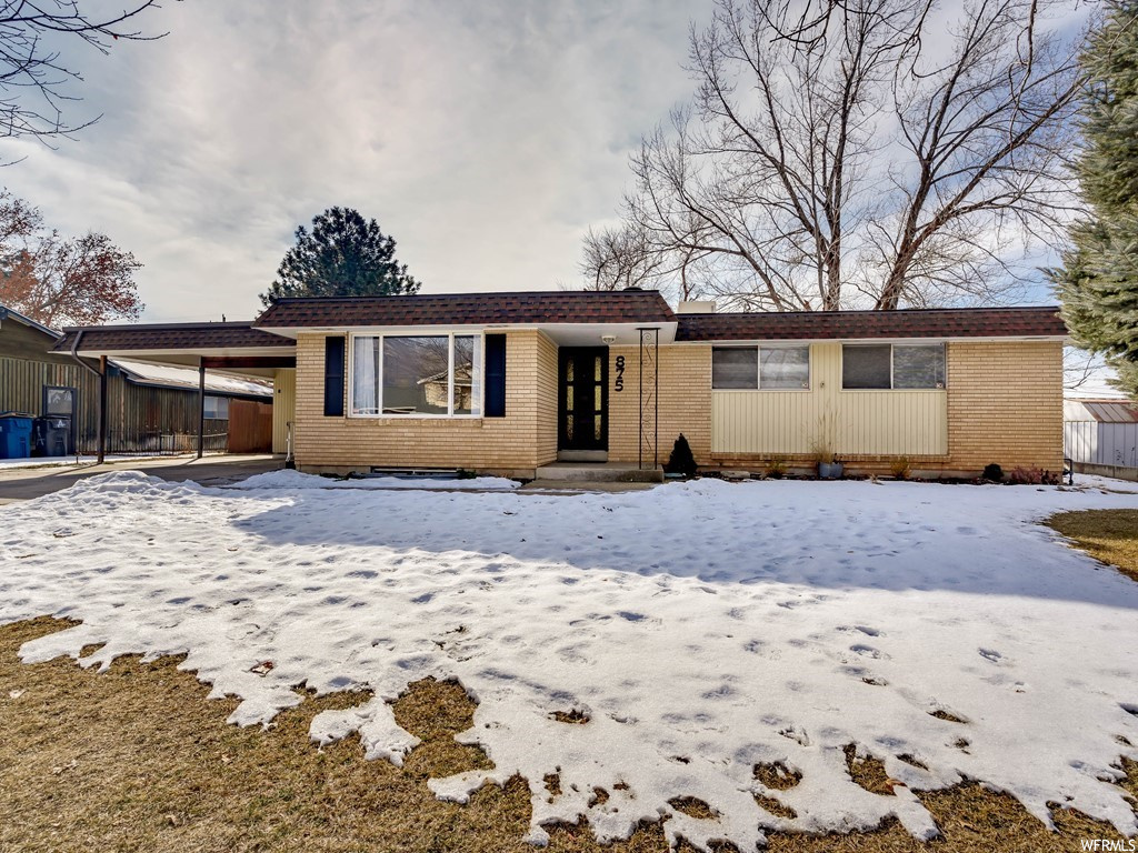 875 E Chambers St, South Ogden, UT 84403