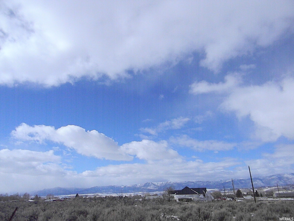 667 E Main, Mt Pleasant, UT 84647