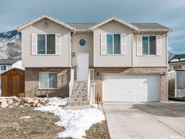 1192 N 475 E, Ogden, UT 84404