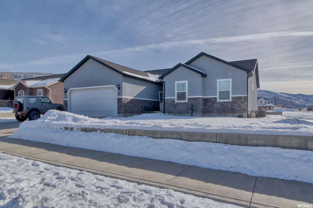 42 E 780 S, Ephraim, UT 84627