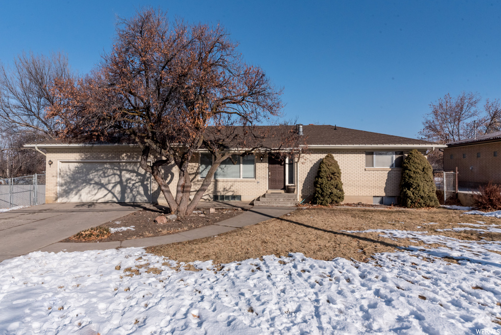 431 E 100 S, Hyrum, UT 84319