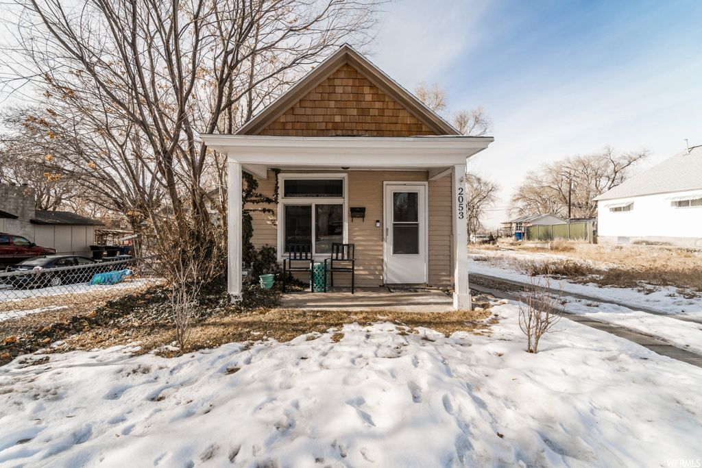 2053 S Adams E, Ogden, UT 84401