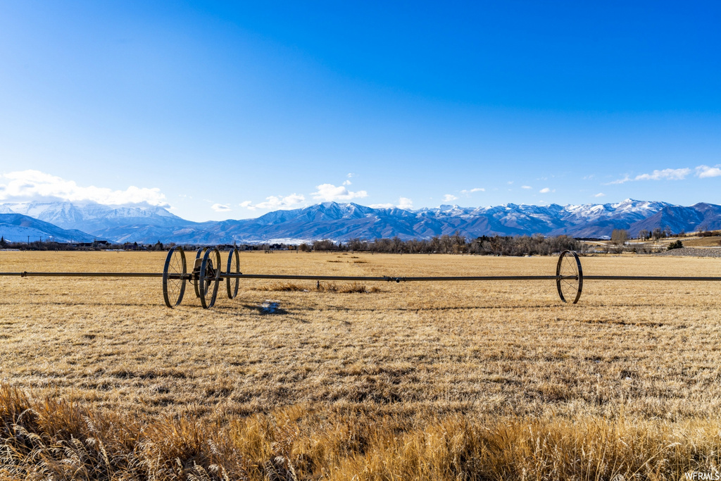 998 S 4800 E, Heber City, UT 84032