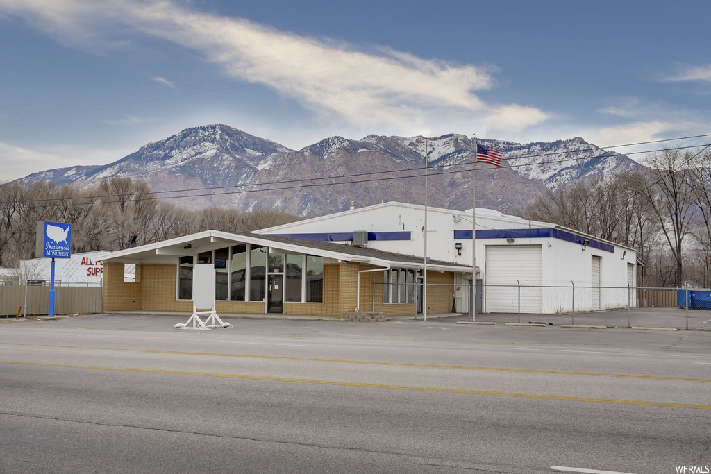 860 S Wall Ave E, Ogden, UT 84404