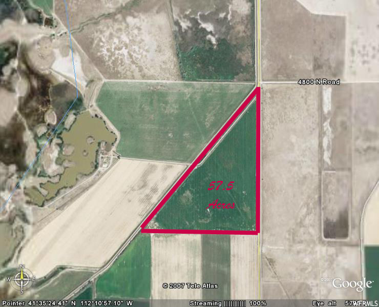 4500 N 6800 W, Corinne, UT 84307