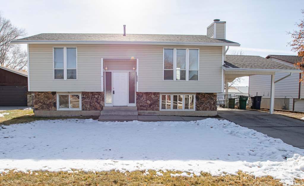 2559 W 5950 S, Roy, UT 84067