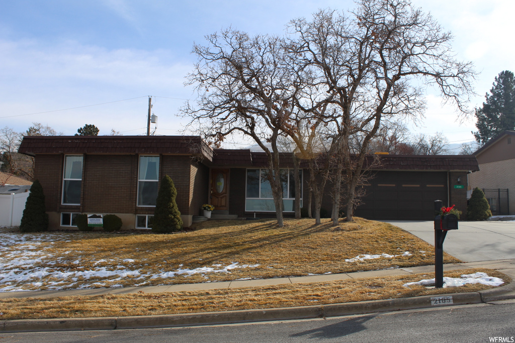 2105 Timothy Way, Bountiful, UT 84010