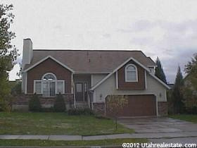 652 E 1550 S, Kaysville, UT 84037