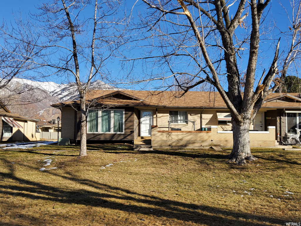 5477 S 975 E, South Ogden, UT 84405