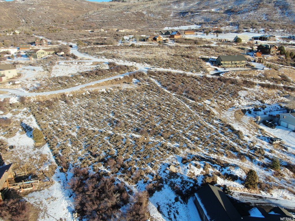 30 E Splendor Valley Rd Rd #30, Kamas, UT 84036