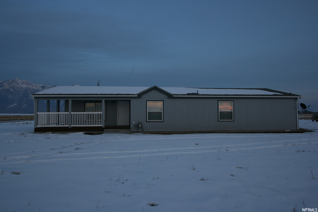 4520 N 4800 W, Corinne, UT 84307