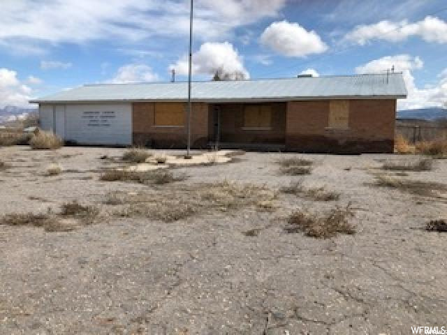 9790 E 6000 S, Jensen, UT 84035