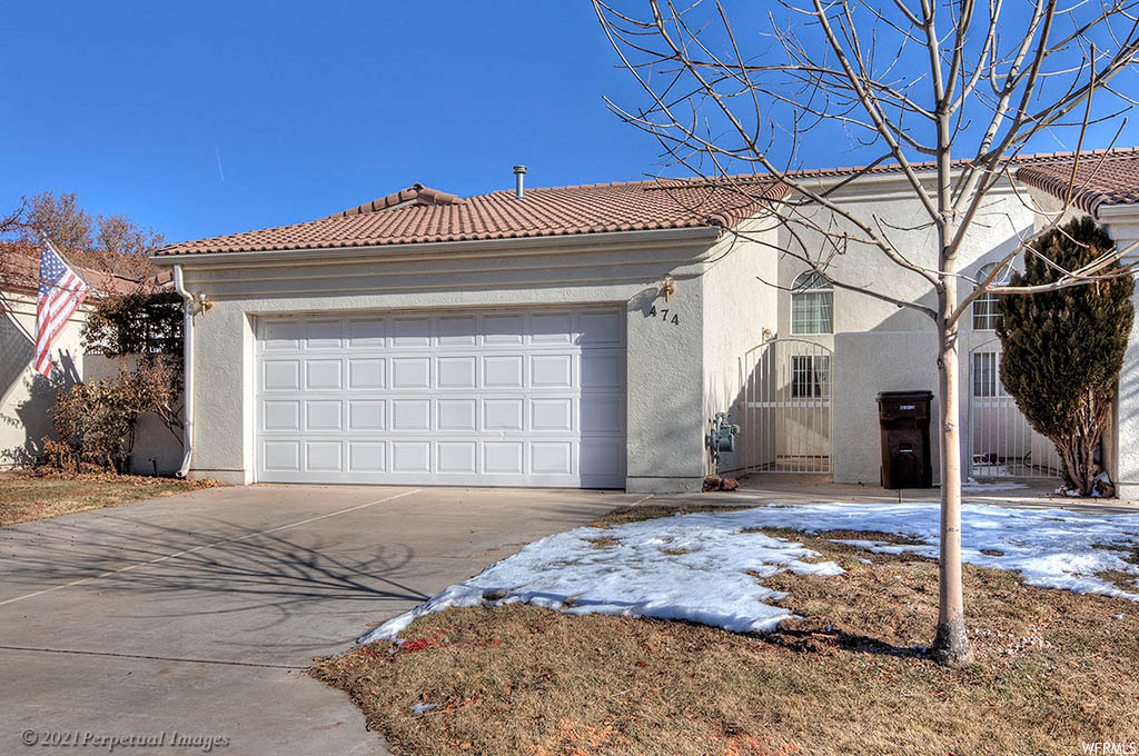 474 N Alberta Ct, Moab, UT 84532
