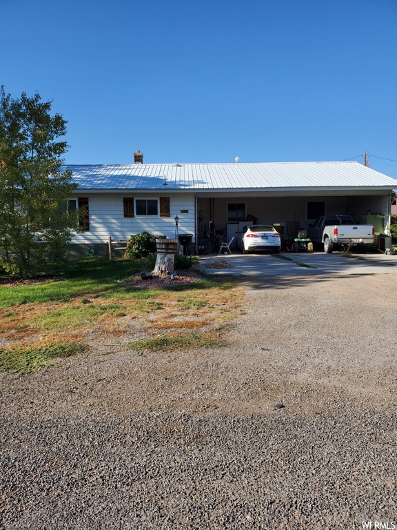305 E 200 S, Levan, UT 84639