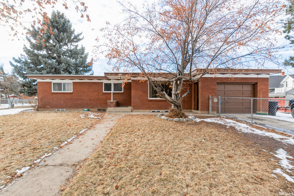 341 N 200 W, Hyrum, UT 84319