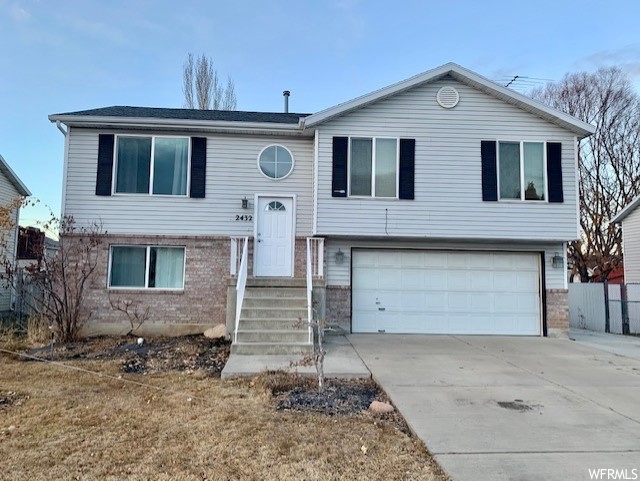 2432 W 1850 N, Clinton, UT 84015