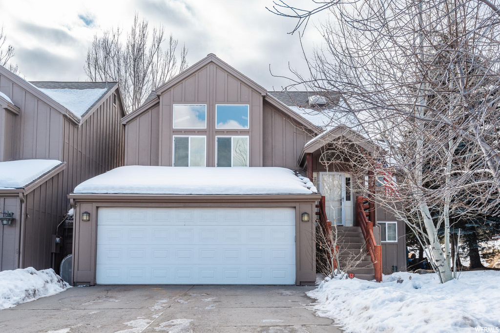 7955 Mustang Loop Rd, Park City, UT 84098