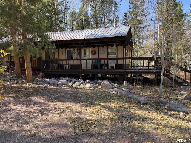 5014 Evergreen Dr, Kamas, UT 84036