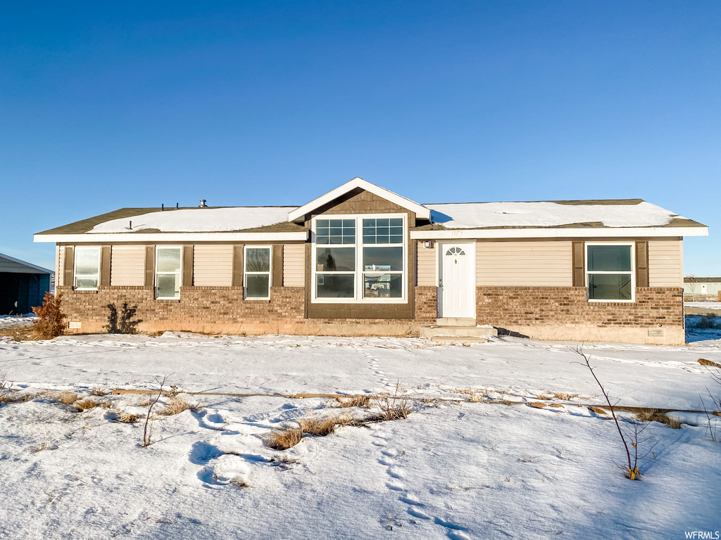4940 S 2625 E, Vernal, UT 84078