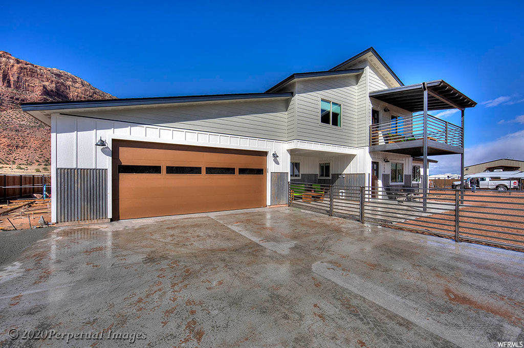 72 TANGREN DR #LOT 1D Moab, UT 84532