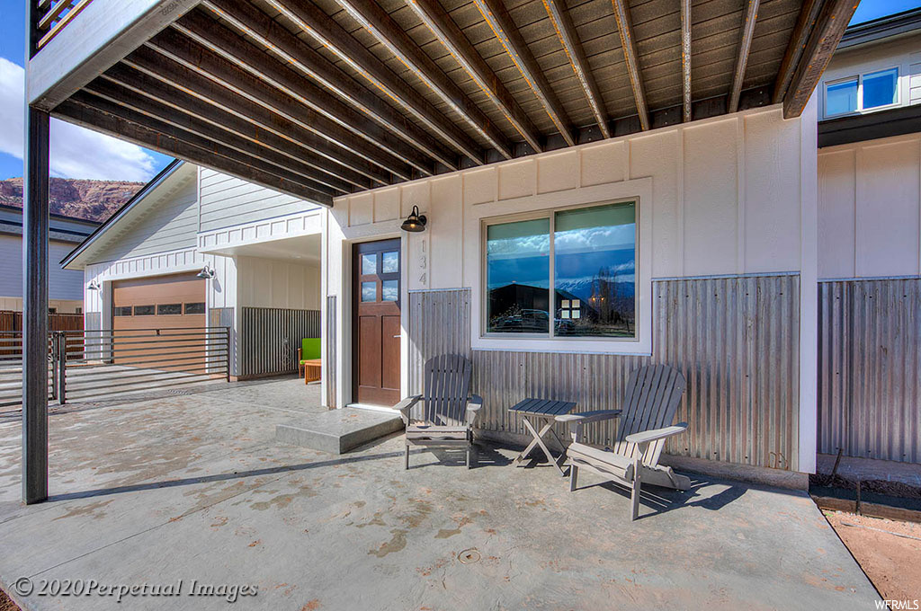 72 TANGREN DR #LOT 1D Moab, UT 84532
