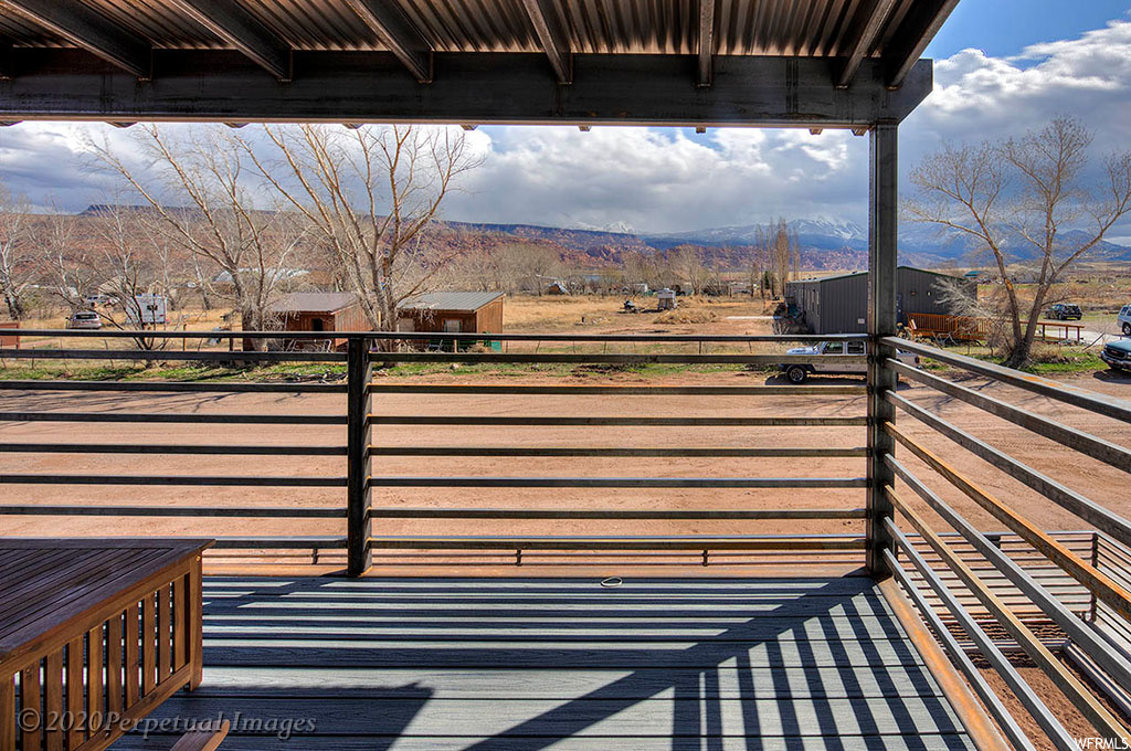 72 TANGREN DR #LOT 1D Moab, UT 84532