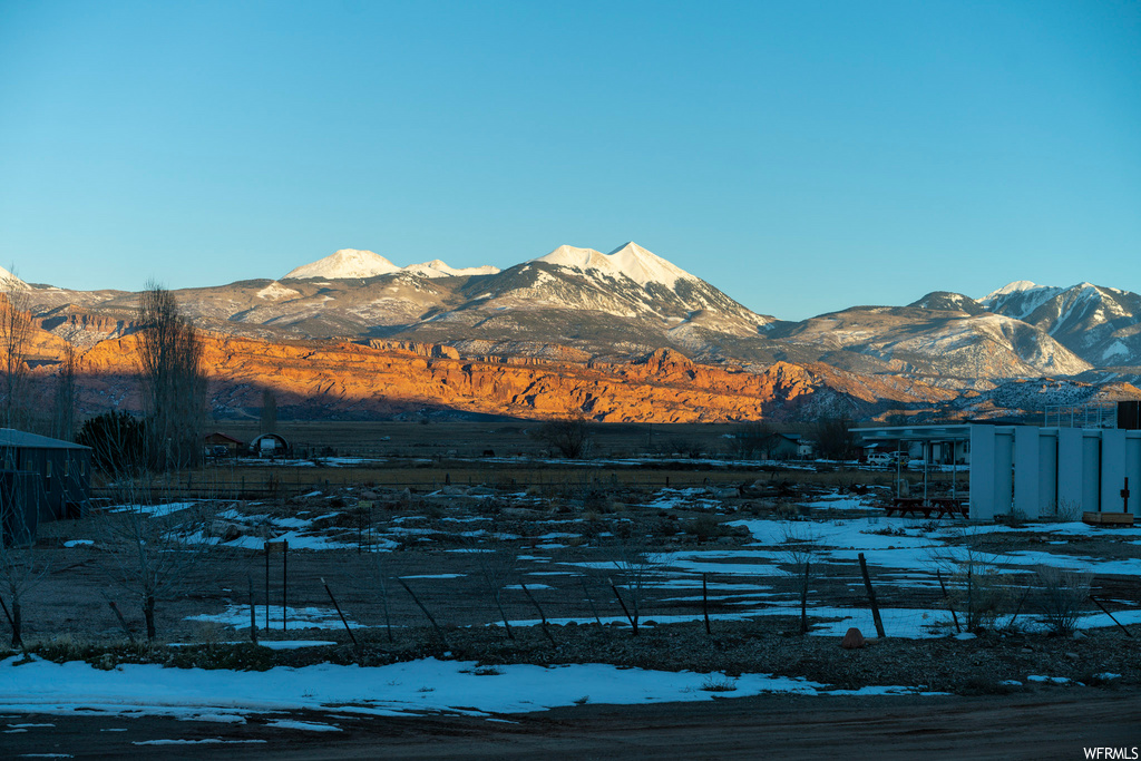 72 TANGREN DR #LOT 1D Moab, UT 84532