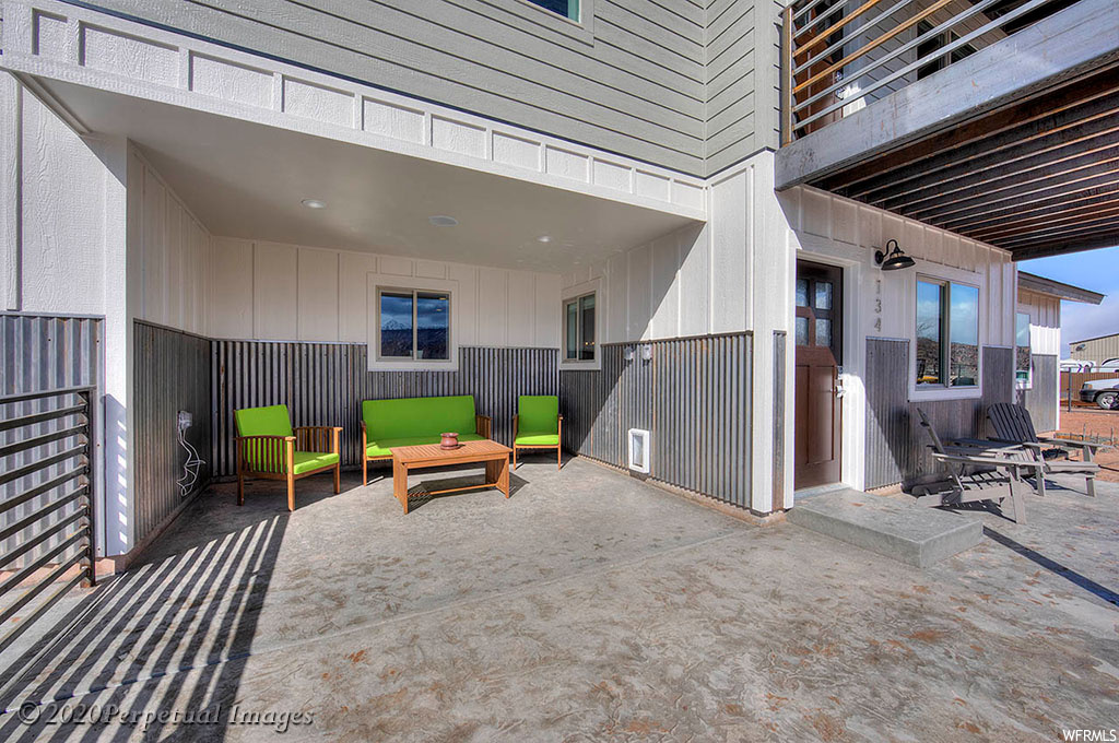 72 TANGREN DR #LOT 1D Moab, UT 84532