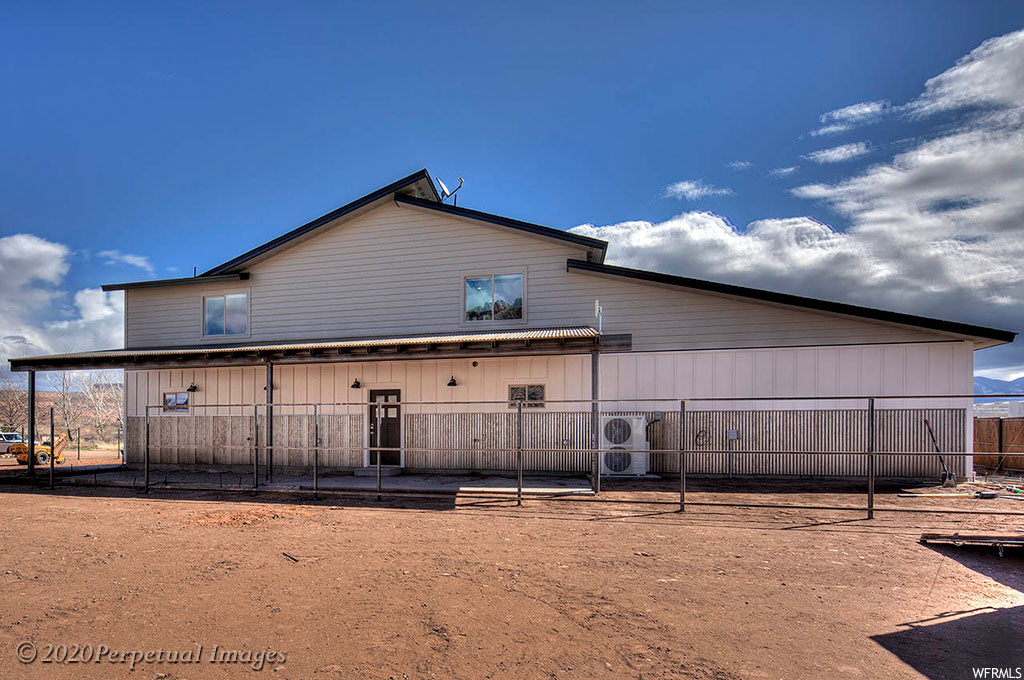 72 TANGREN DR #LOT 1D Moab, UT 84532