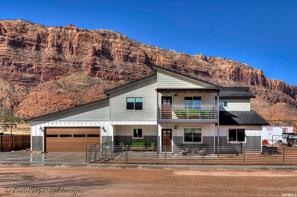 72 TANGREN DR #LOT 1D Moab, UT 84532