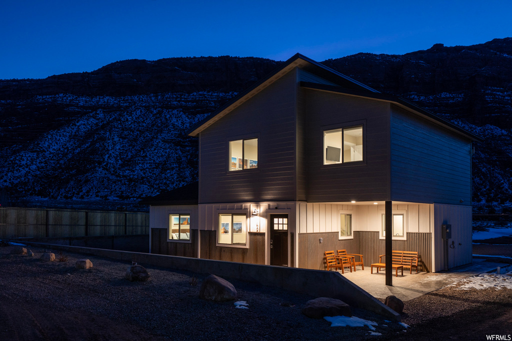 72 TANGREN DR #LOT 1D Moab, UT 84532