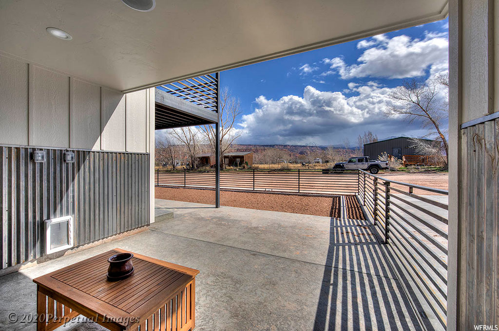 72 TANGREN DR #LOT 1D Moab, UT 84532