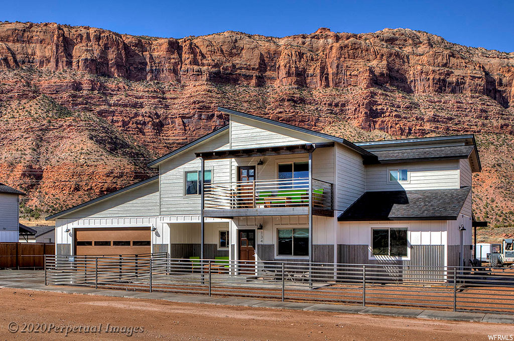 72 TANGREN DR #LOT 1D Moab, UT 84532
