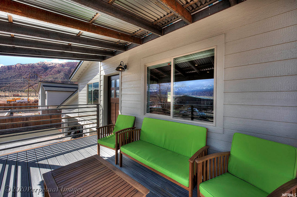 72 TANGREN DR #LOT 1D Moab, UT 84532