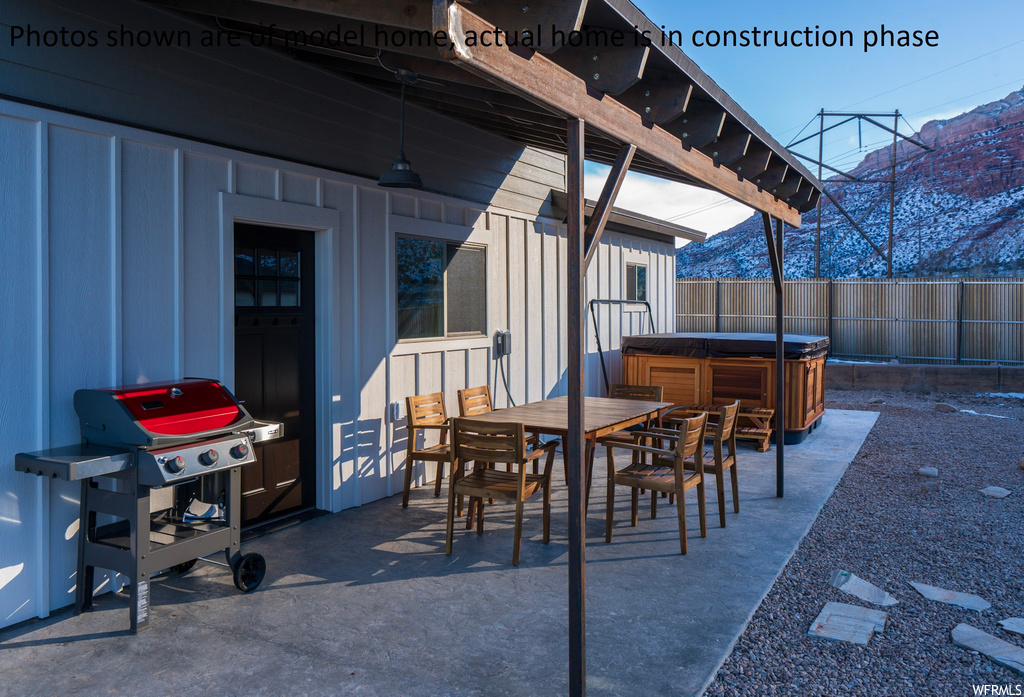 72 TANGREN DR #LOT 1D Moab, UT 84532