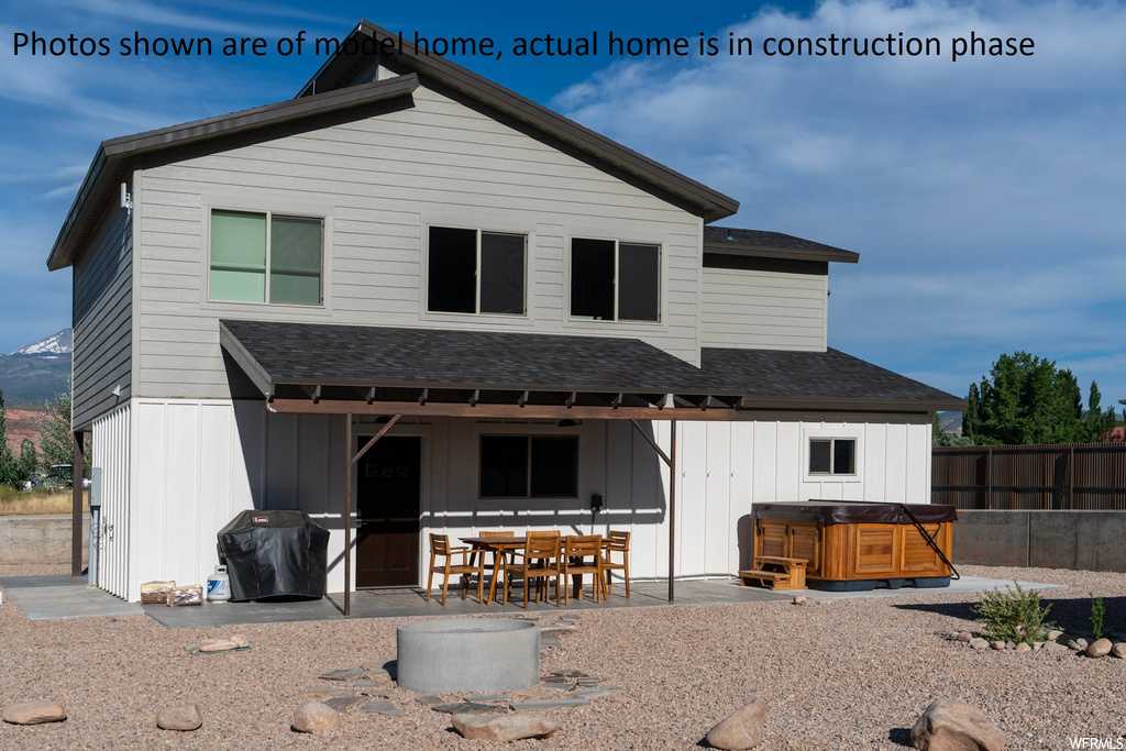 72 TANGREN DR #LOT 1D Moab, UT 84532